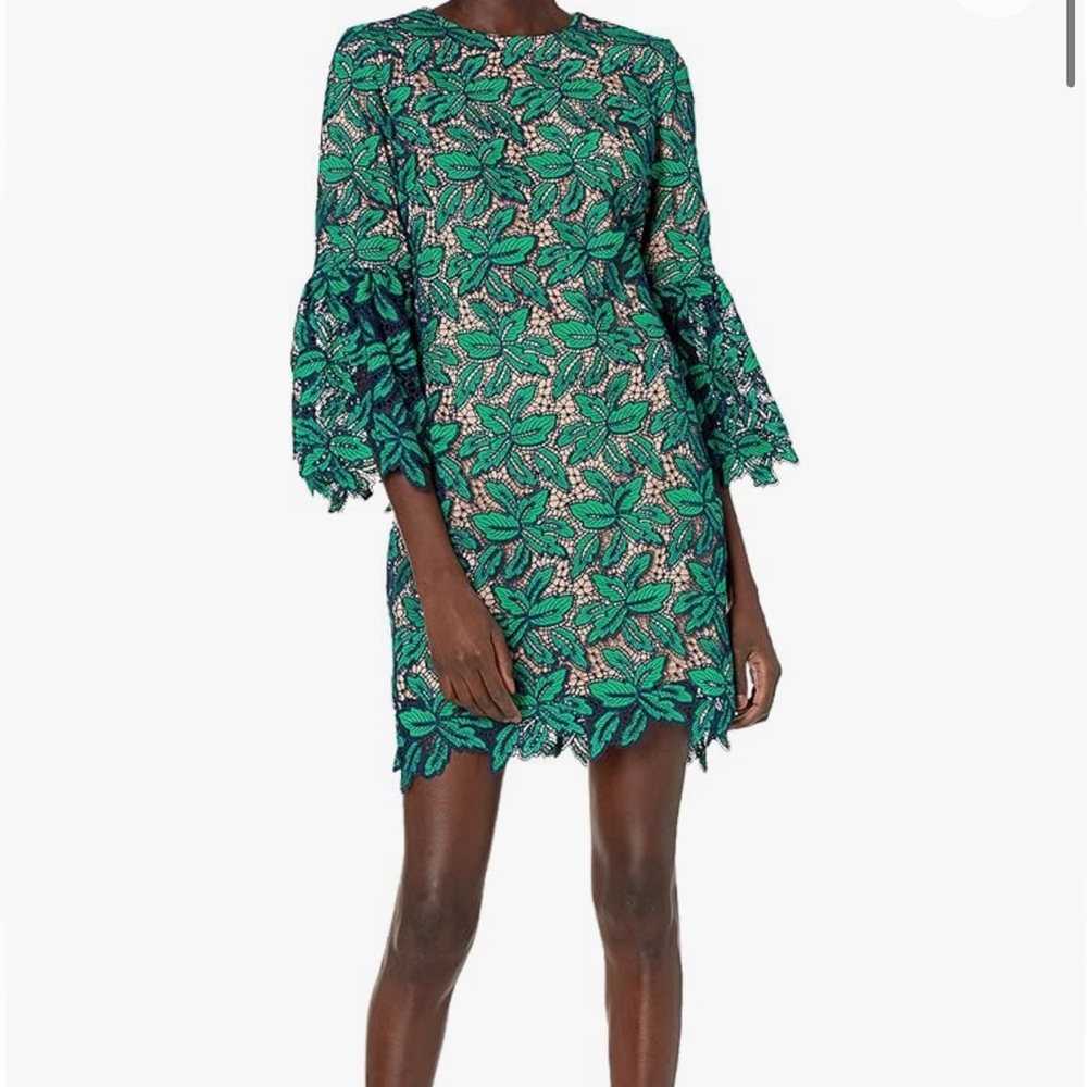 Dress the population dress L